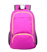RXZDBB003 Customized nylon backpack style Made folding backpack style Mountaineering bag Customized travel folding bag style Folding backpack franchise side view RXZDBB003 Customized nylon backpack style Made folding backpack style Mountaineering bag Customized travel folding bag style Folding backpack franchise side view